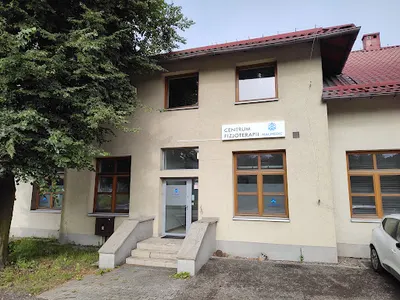 Malmedic - Centrum Fizjoterapii